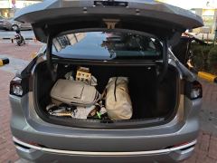Ford Mondeo EcoBoost 180 Version - photo 7