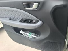 Leapmotor T03 Luxury Pro Version - photo 12