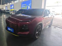 Jetour Jietu Dasheng 1.5T Young - photo 1