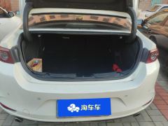 Mazda3 Axela 1.5L Automatic Standard Edition - фото 7