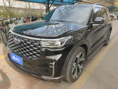 Ford Explorer EcoBoost 285 AWDST-LINE Edition 6 - ფოტო 1