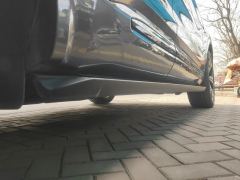 Ford Explorer EcoBoost 285 AWDST-LINE Edition 6 - ფოტო 10