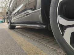Ford Explorer EcoBoost 285 AWDST-LINE Edition 6 - ფოტო 11