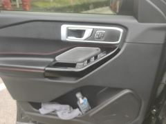 Ford Explorer EcoBoost 285 AWDST-LINE Edition 6 - ფოტო 12
