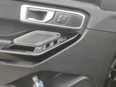 Ford Explorer EcoBoost 285 AWDST-LINE Edition 6 - ფოტო 13