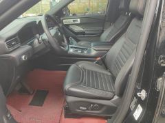 Ford Explorer EcoBoost 285 AWDST-LINE Edition 6 - ფოტო 14