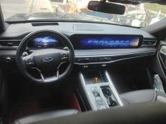 Ford Explorer EcoBoost 285 AWDST-LINE Edition 6 - ფოტო 16