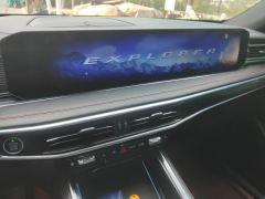 Ford Explorer EcoBoost 285 AWDST-LINE Edition 6 - ფოტო 17