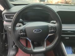 Ford Explorer EcoBoost 285 AWDST-LINE Edition 6 - ფოტო 18