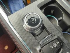 Ford Explorer EcoBoost 285 AWDST-LINE Edition 6 - ფოტო 19