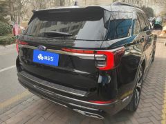 Ford Explorer EcoBoost 285 AWDST-LINE Edition 6 - ფოტო 2