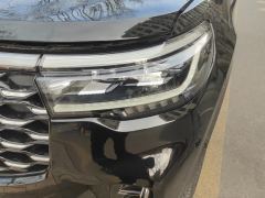 Ford Explorer EcoBoost 285 AWDST-LINE Edition 6 - ფოტო 4