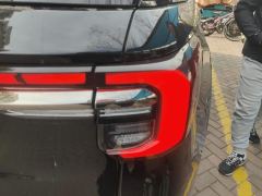 Ford Explorer EcoBoost 285 AWDST-LINE Edition 6 - ფოტო 5