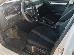 Volkswagen Lamando 230TSI DCT Stylish Edition - photo 14
