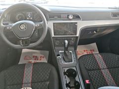 Volkswagen Lamando 230TSI DCT Stylish Edition - photo 16