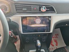 Volkswagen Lamando 230TSI DCT Stylish Edition - photo 17