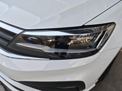 Volkswagen Lamando 230TSI DCT Stylish Edition - photo 4