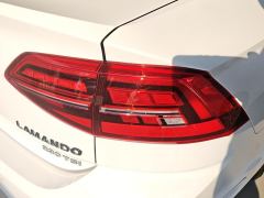 Volkswagen Lamando 230TSI DCT Stylish Edition - photo 5