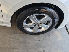 Volkswagen Lamando 230TSI DCT Stylish Edition - photo 6