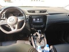 Nissan Qashqai 2.0L Smart Edition - фото 16