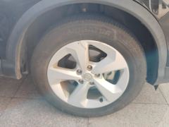 Nissan Qashqai 2.0L Smart Edition - фото 6