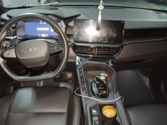 Lynk & Co 06 Remix 1.5T Sport Pro - ფოტო 16