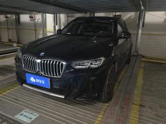 BMW X3 xDrive25i M Sport Package - photo 1