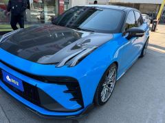 Lynk & Co 03 2.0T AWDCyan Edition 5 - ფოტო 1