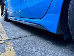 Lynk & Co 03 2.0T AWDCyan Edition 5 - ფოტო 10