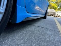 Lynk & Co 03 2.0T AWDCyan Edition 5 - ფოტო 11