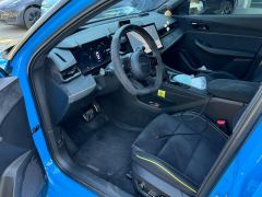 Lynk & Co 03 2.0T AWDCyan Edition 5 - ფოტო 14