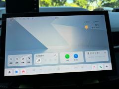 Lynk & Co 03 2.0T AWDCyan Edition 5 - ფოტო 17