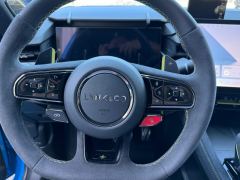 Lynk & Co 03 2.0T AWDCyan Edition 5 - ფოტო 18