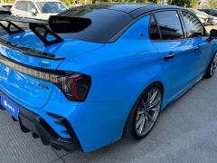 Lynk & Co 03 2.0T AWDCyan Edition 5 - ფოტო 2