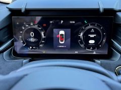 Lynk & Co 03 2.0T AWDCyan Edition 5 - ფოტო 20