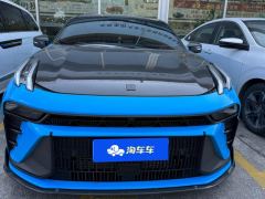 Lynk & Co 03 2.0T AWDCyan Edition 5 - ფოტო 3