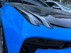 Lynk & Co 03 2.0T AWDCyan Edition 5 - ფოტო 4