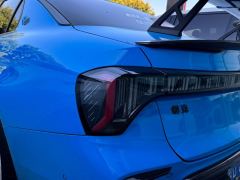 Lynk & Co 03 2.0T AWDCyan Edition 5 - ფოტო 5