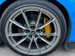 Lynk & Co 03 2.0T AWDCyan Edition 5 - ფოტო 6