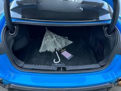 Lynk & Co 03 2.0T AWDCyan Edition 5 - ფოტო 7