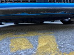 Lynk & Co 03 2.0T AWDCyan Edition 5 - ფოტო 8