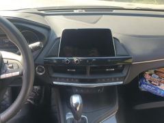 Cadillac CT4 28T Luxury - ფოტო 17