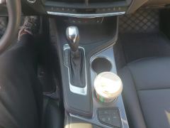 Cadillac CT4 28T Luxury - ფოტო 19