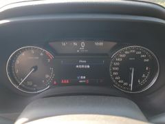 Cadillac CT4 28T Luxury - ფოტო 20