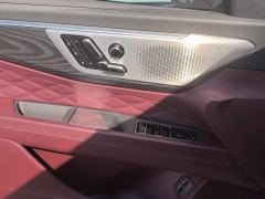 Cadillac CT6 28T Platinum - ფოტო 12