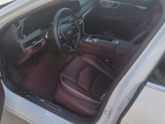 Cadillac CT6 28T Platinum - ფოტო 14