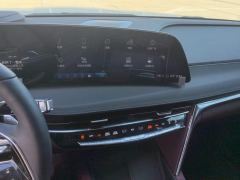 Cadillac CT6 28T Platinum - ფოტო 17