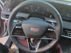 Cadillac CT6 28T Platinum - ფოტო 18