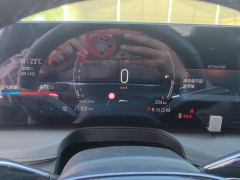 Cadillac CT6 28T Platinum - ფოტო 20