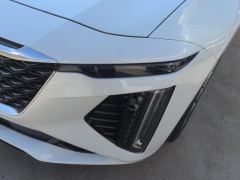 Cadillac CT6 28T Platinum - ფოტო 4